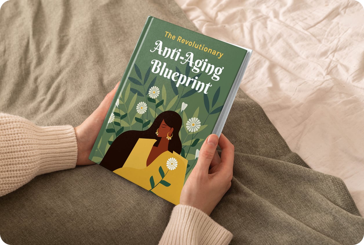 Bonus #1: The Age-Defying Secret Guide