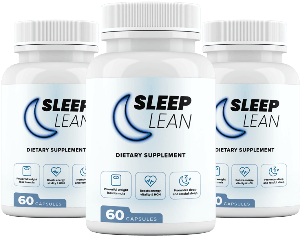 SleepLean supplement