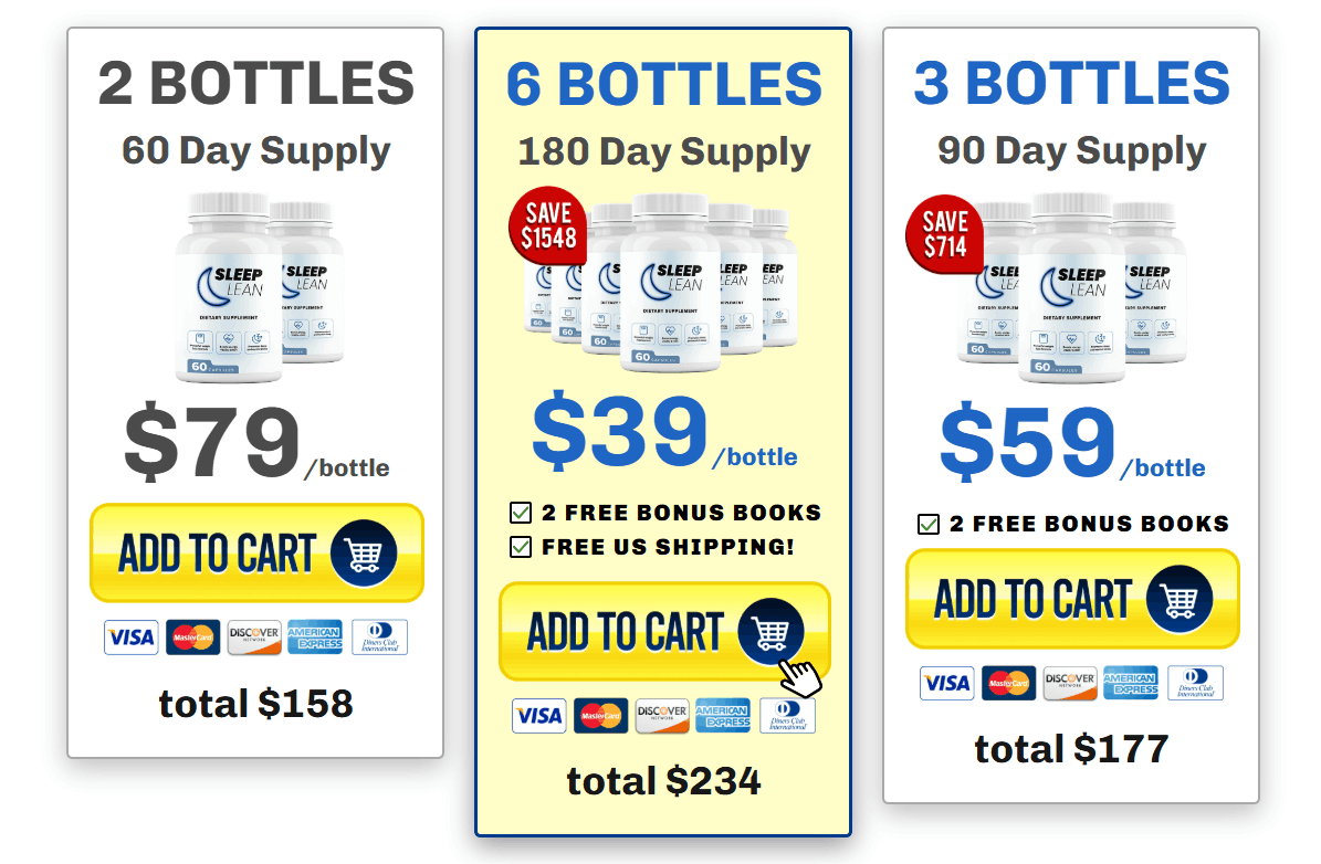 SleepLean-discounted-price